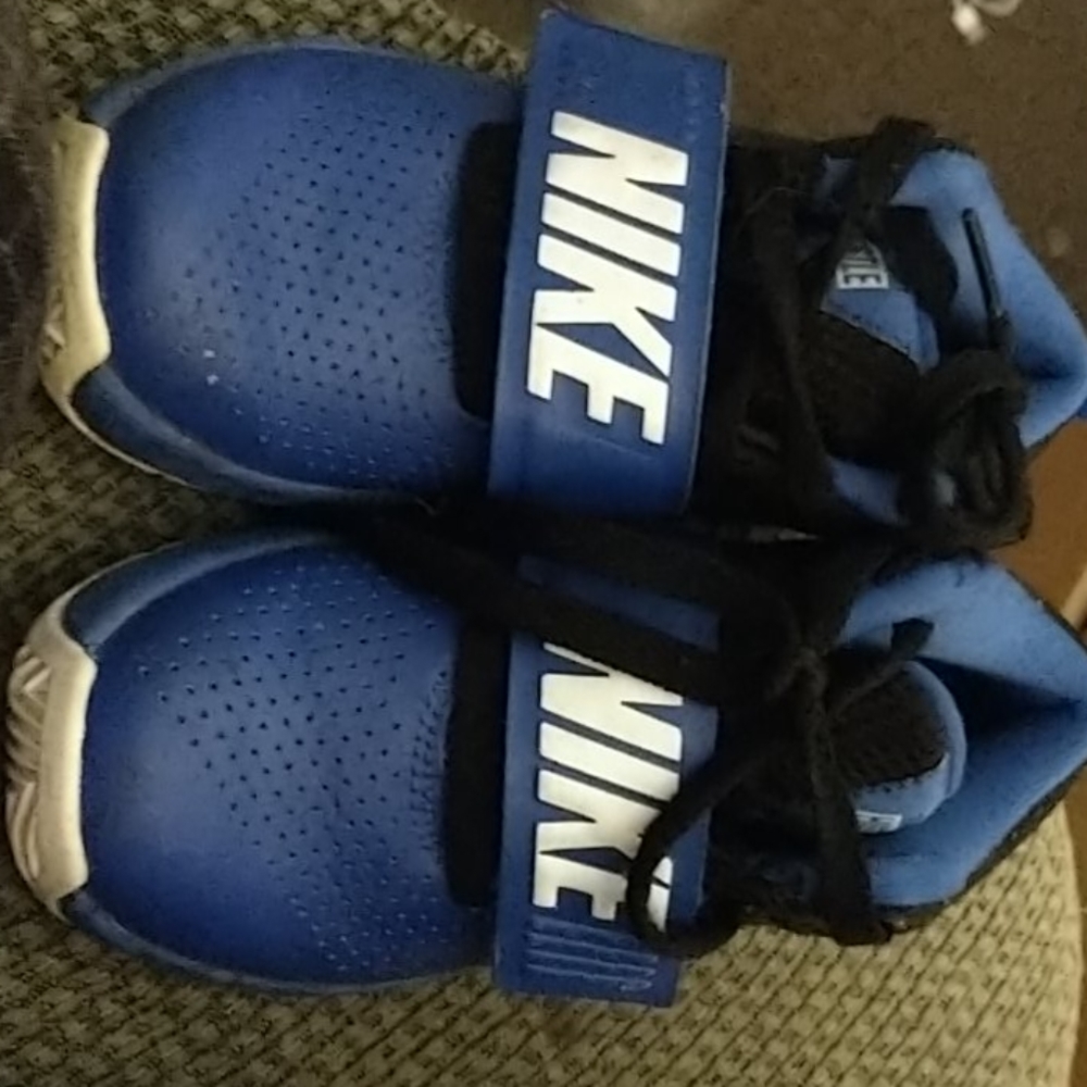 Nike Shoes little boys